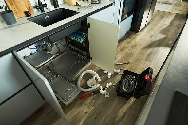 Reliable Plumbing contractor in Mamers, NC by Street Wise - Plumbing