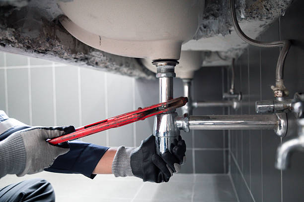 Licensed Plumbing service in Mamers, NC - Street Wise - Plumbing